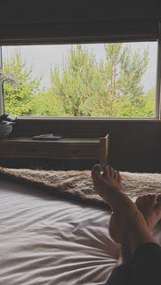 Catherine Tyldesley feet photo 4