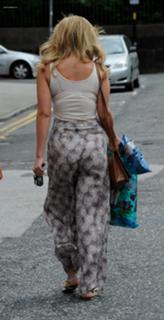 Catherine Tyldesley feet photo thumbnail
