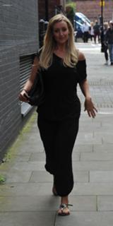 Catherine Tyldesley feet photo thumbnail