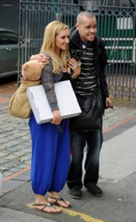 Catherine Tyldesley feet photo thumbnail