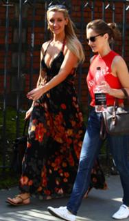 Catherine Tyldesley feet photo thumbnail