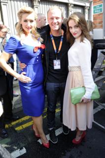 Catherine Tyldesley feet photo thumbnail