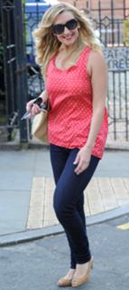 Catherine Tyldesley feet photo thumbnail