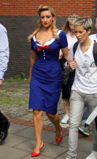 Catherine Tyldesley feet photo thumbnail