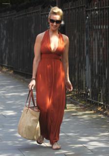 Catherine Tyldesley feet photo thumbnail