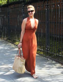 Catherine Tyldesley feet photo thumbnail