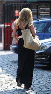 Catherine Tyldesley feet photo thumbnail