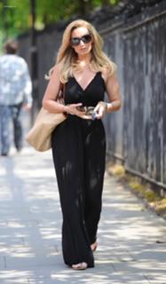Catherine Tyldesley feet photo thumbnail