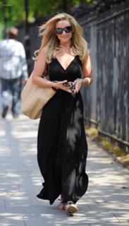 Catherine Tyldesley feet photo thumbnail