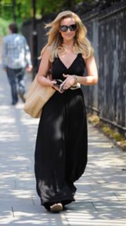 Catherine Tyldesley feet photo thumbnail