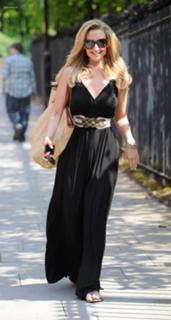 Catherine Tyldesley feet photo thumbnail