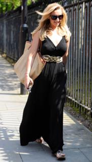 Catherine Tyldesley feet photo thumbnail