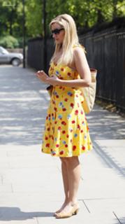 Catherine Tyldesley feet photo thumbnail