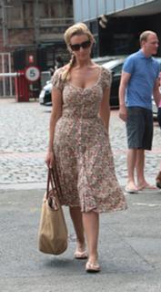 Catherine Tyldesley feet photo thumbnail