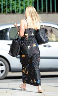 Catherine Tyldesley feet photo thumbnail