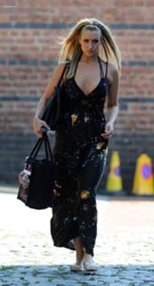 Catherine Tyldesley feet photo thumbnail
