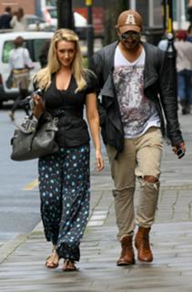 Catherine Tyldesley feet photo thumbnail