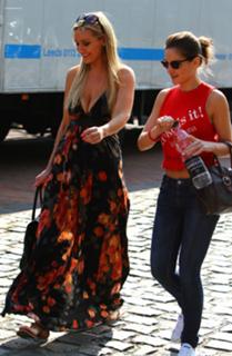 Catherine Tyldesley feet photo thumbnail