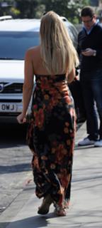 Catherine Tyldesley feet photo thumbnail