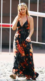 Catherine Tyldesley feet photo thumbnail