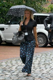 Catherine Tyldesley feet photo thumbnail