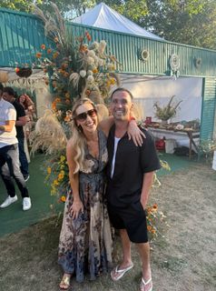 Catherine Tyldesley feet photo 11