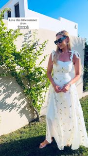 Catherine Tyldesley feet photo 8