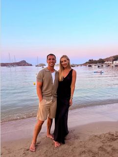 Catherine Tyldesley feet photo 6