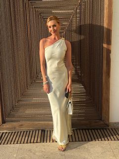 Catherine Tyldesley feet photo 3