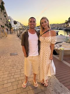 Catherine Tyldesley feet photo 1