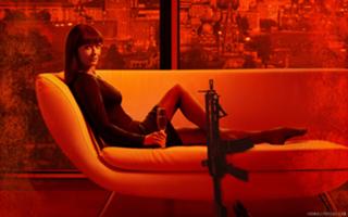 Catherine Zeta-Jones feet photo thumbnail