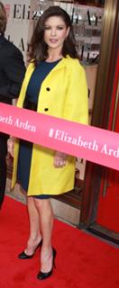 Catherine Zeta-Jones feet photo thumbnail