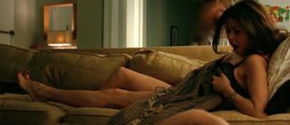 Catherine Zeta-Jones feet photo thumbnail