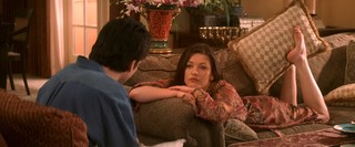 Catherine Zeta-Jones feet photo thumbnail