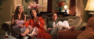 Catherine Zeta-Jones feet photo thumbnail