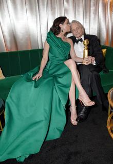 Catherine Zeta-Jones feet photo thumbnail