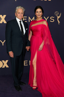 Catherine Zeta-Jones feet photo thumbnail