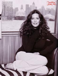 Catherine Zeta-Jones feet photo thumbnail