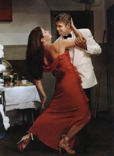 Catherine Zeta-Jones feet photo thumbnail