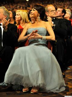 Catherine Zeta-Jones feet photo thumbnail