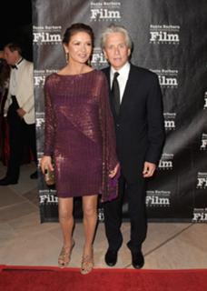 Catherine Zeta-Jones feet photo thumbnail