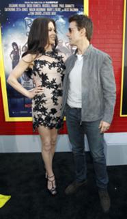 Catherine Zeta-Jones feet photo thumbnail