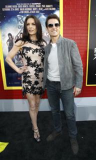 Catherine Zeta-Jones feet photo thumbnail