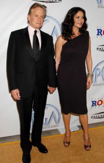 Catherine Zeta-Jones feet photo thumbnail