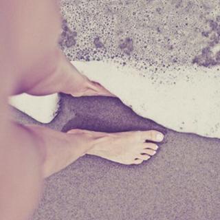 Cathy Baron feet photo 14
