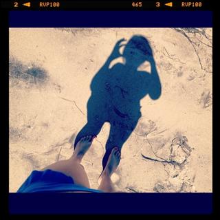 Cathy Baron feet photo 13