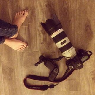 Cathy Baron feet photo 15