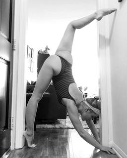 Cathy Baron feet photo 12