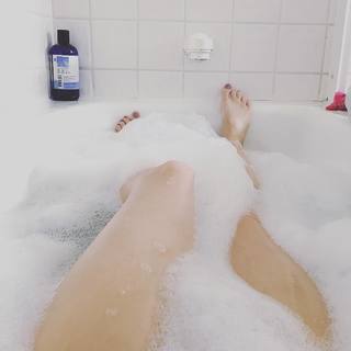 Cathy Baron feet photo 3