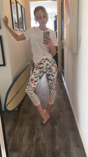 Cathy Baron feet photo 10